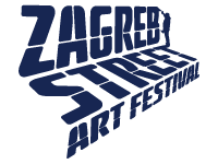 Representative overview image of Zagreb Street Art Festival